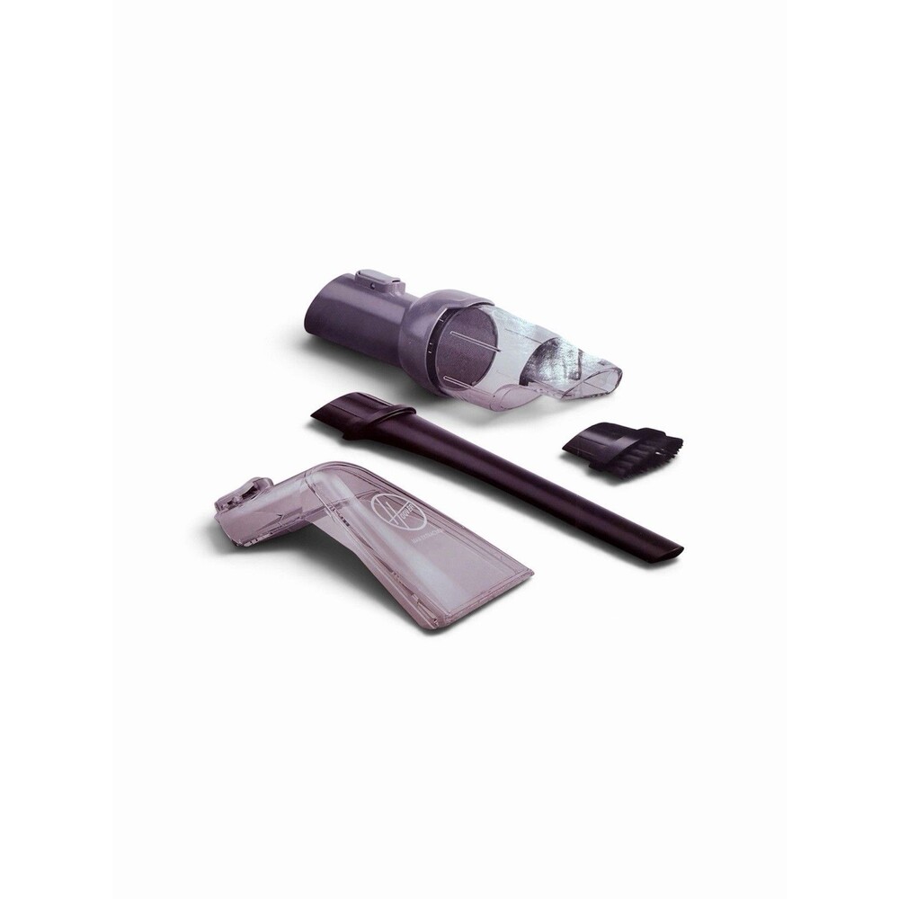 Hoover Complete Car Care Kit Attachments For Hoover Carpet & Spot Cleaners
